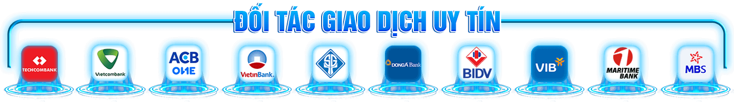 đối tác giao dịch uy tín TN88