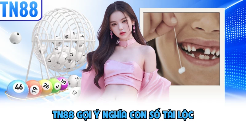 TN88 gợi ý nghĩa con số tài lộc