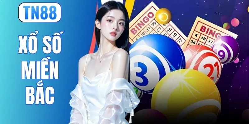 Xổ Số Miền Bắc